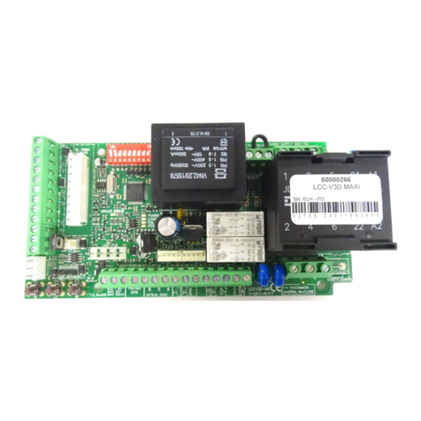 Ellard V3D Maxi Product instructions