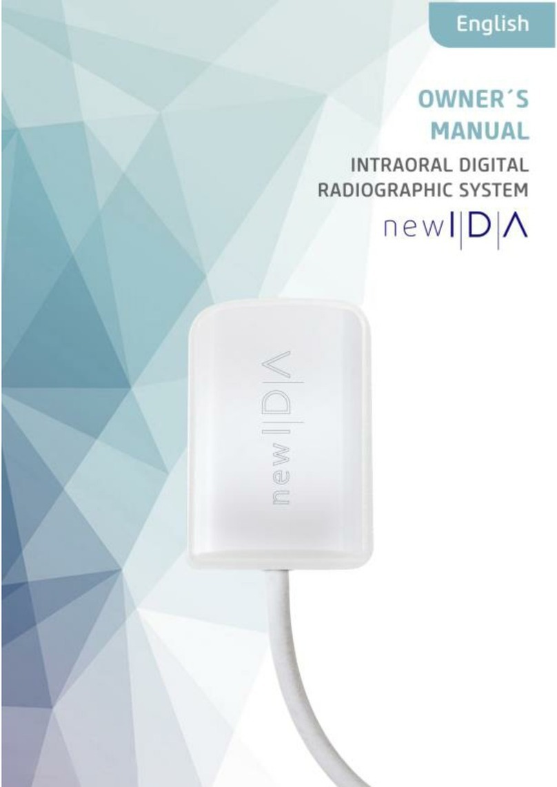 Eagle new IDA owner's manual Eagle new IDA owner's manual