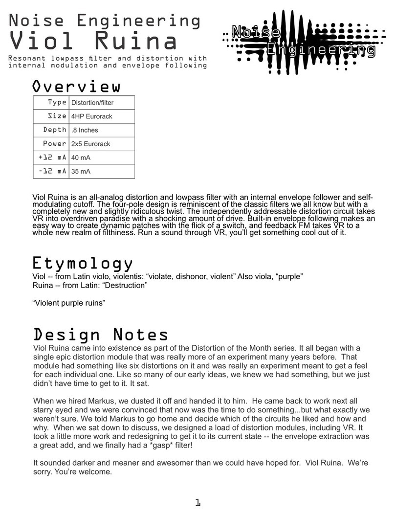 Noise Engineering Viol Ruina manual