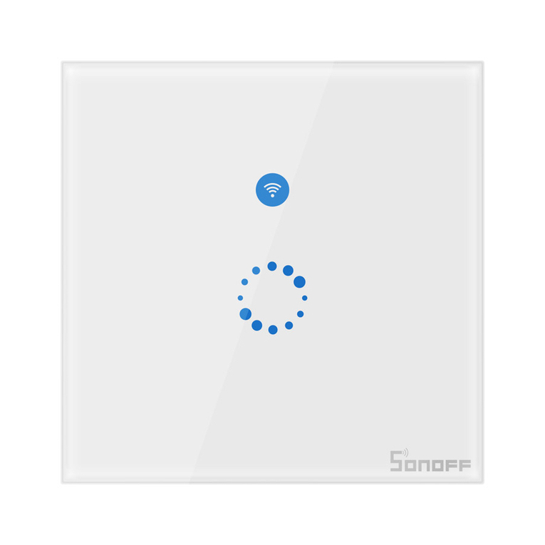 Sonoff TX T4EU1C User manual Sonoff TX T4EU1C User manual