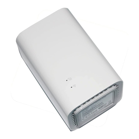 Huawei E5180s-22 Technical specifications Huawei E5180s-22 Technical specifications