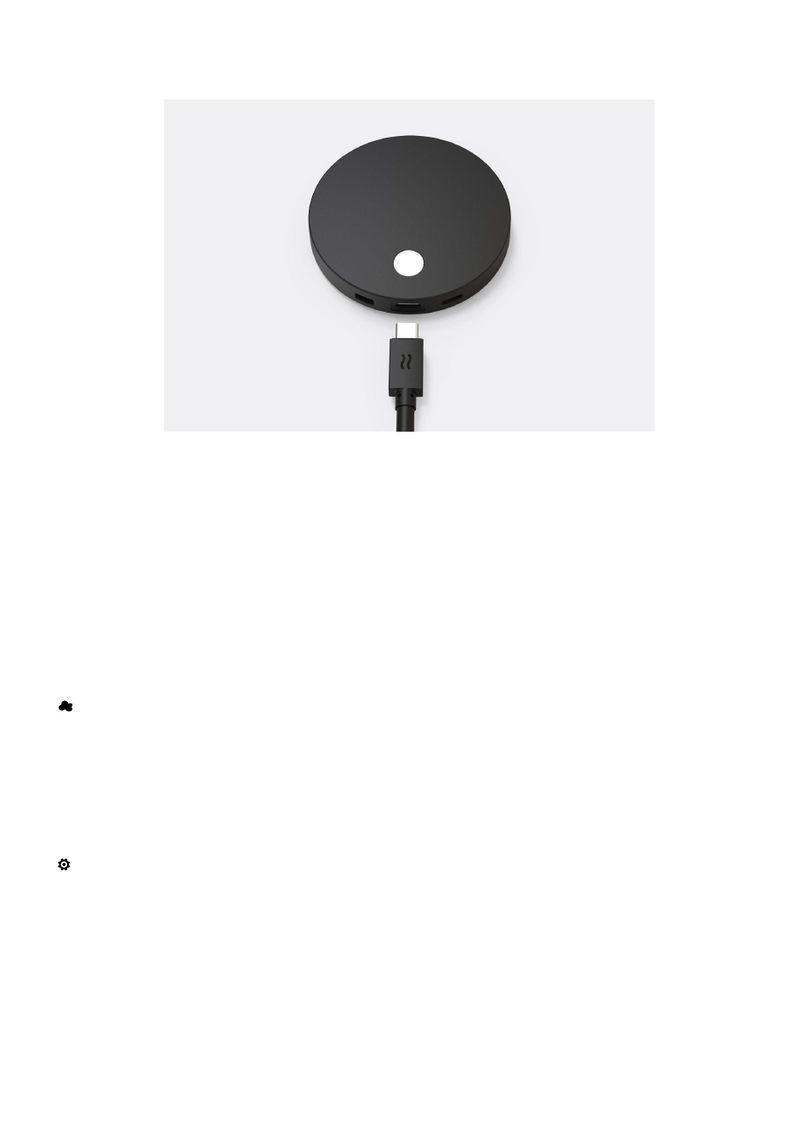 Airtame Airtame 2 Deployment guide