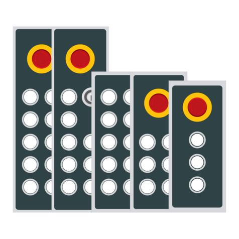 Beckhoff C9900-M Series User guide
