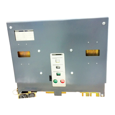 Westinghouse VCP Series instructions