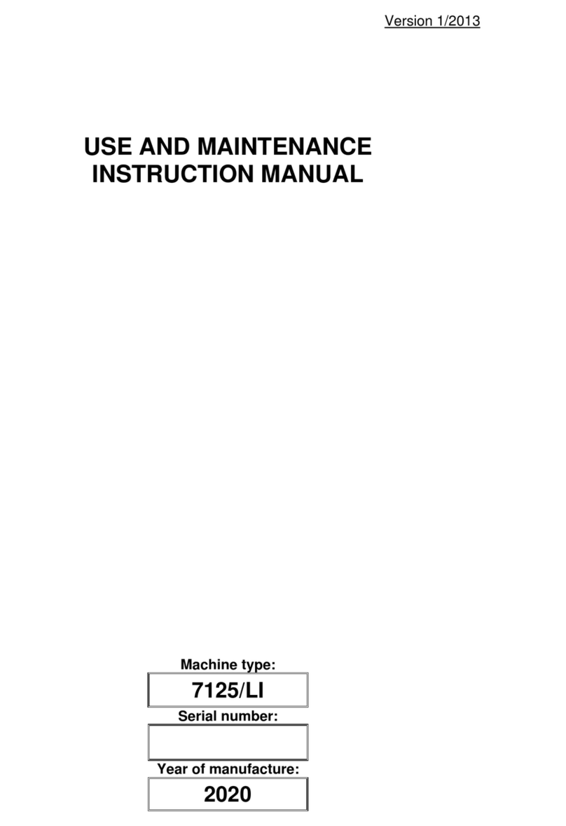 omisa 7125/LI User guide