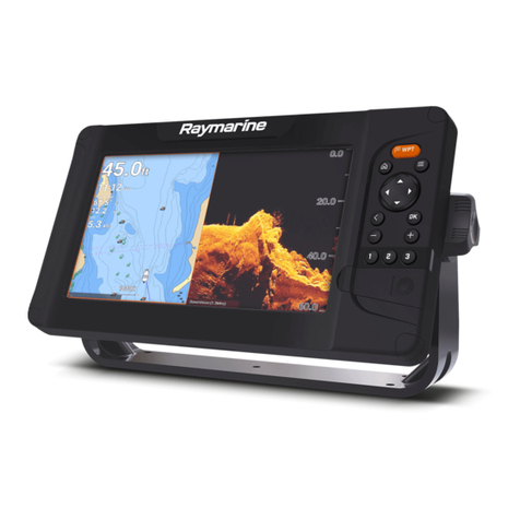 Raymarine LightHouse Sport Assembly instructions Raymarine LightHouse Sport Assembly instructions