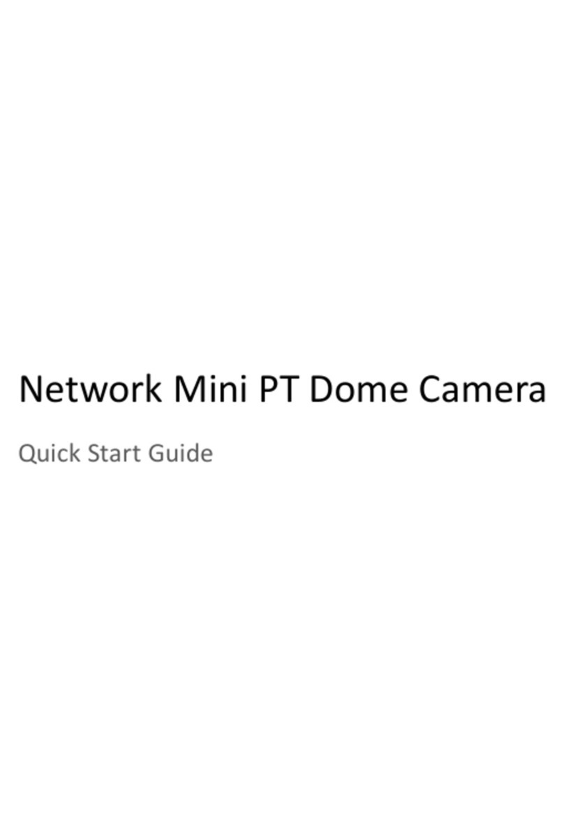 annke Network Mini PT quick start guide