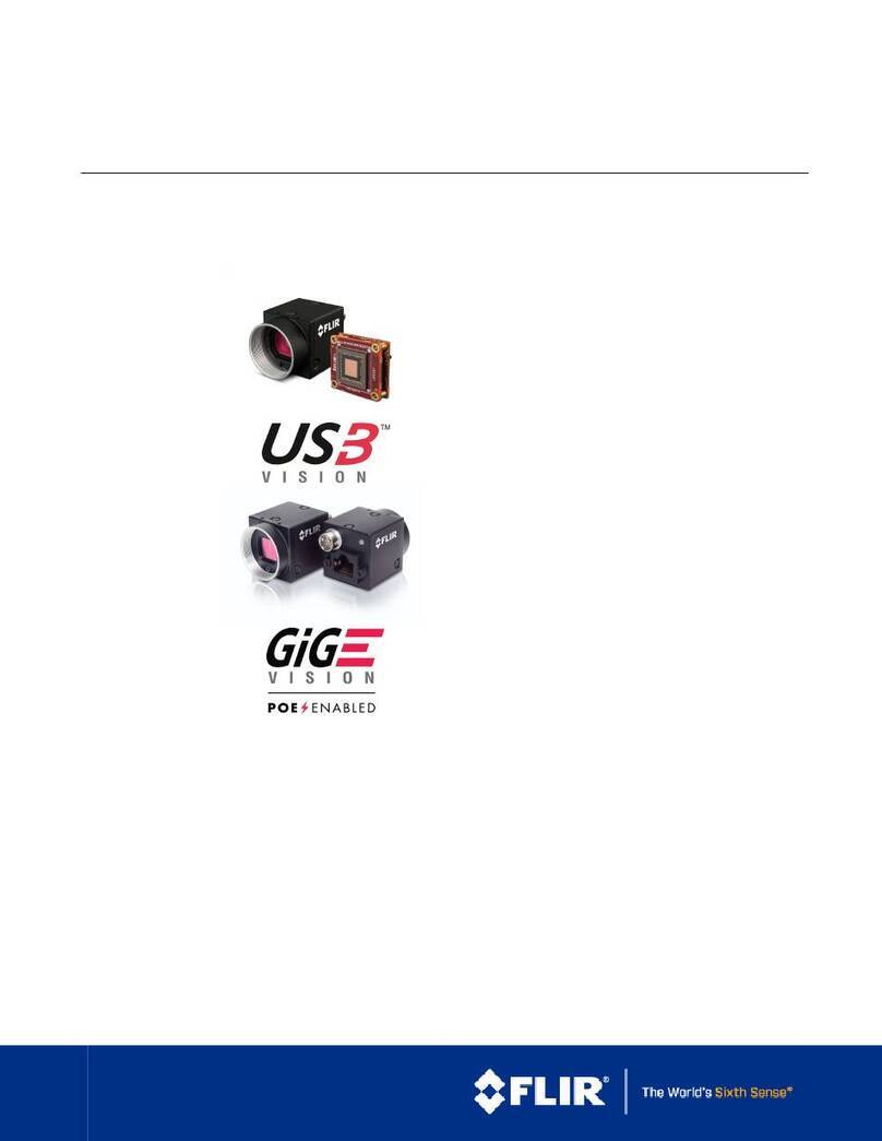 FLIR Blackfly S installation guide