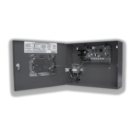 DMP Electronics XR150FC Series User manual DMP Electronics XR150FC Series User manual