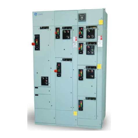 GE Evolution Series E9000 User manual GE Evolution Series E9000 User manual