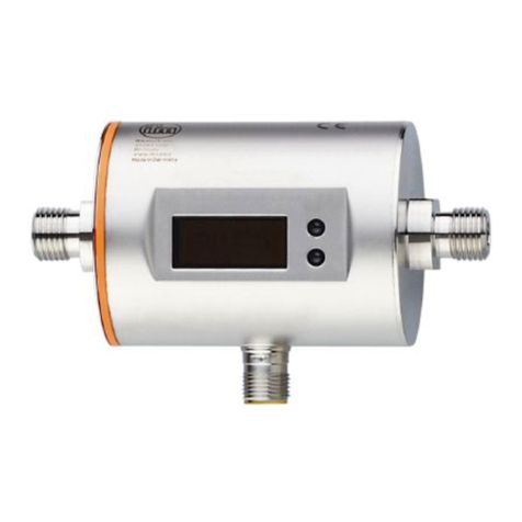 IFM SM4x00 User manual