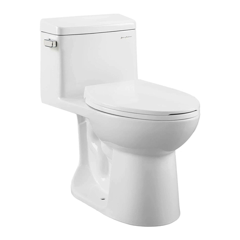 Swiss Madison Avallon SM-1T121 installation instructions Swiss Madison Avallon SM-1T121 installation instructions