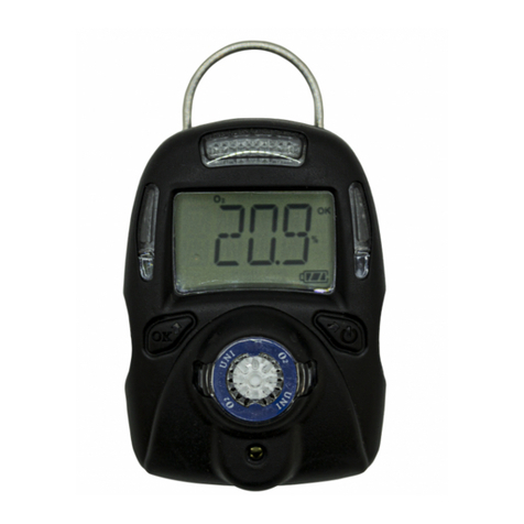 WatchGas UNI Sustainable user manual