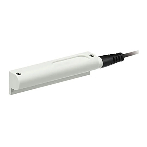 SMC Networks D-MP Series User manual