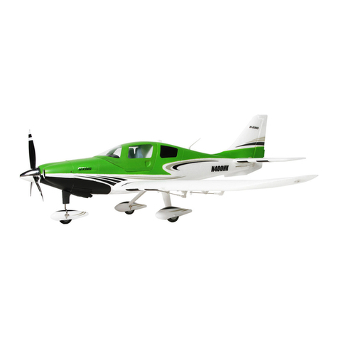 H-KING CESSNA TTX User manual H-KING CESSNA TTX User manual