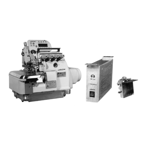 Jack JK-1000Q6 user guide