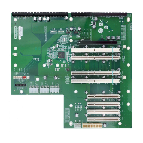 IEI Technology PXE-12S User manual