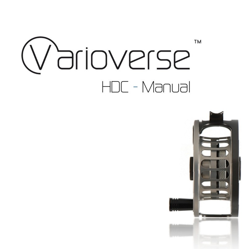 Varioverse HDC manual