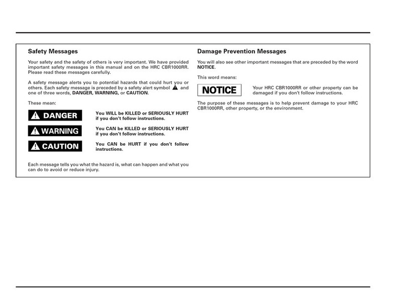 HRC PGM-FI manual