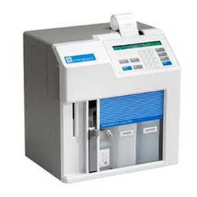 YSI 2700 SELECT user manual