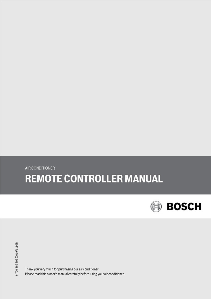 Bosch ARC R-1 IR User manual