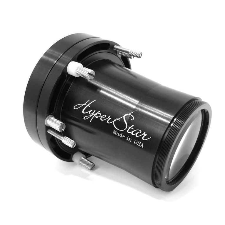 Starizona HyperStar C9.25 operating instructions