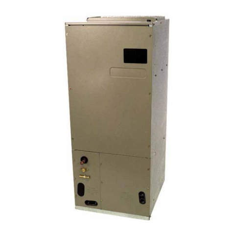 Goodman ASPF Series Manual