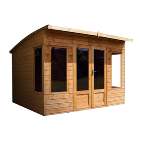 Mercia Garden Products 03HEL1008DDFW-V2 instructions