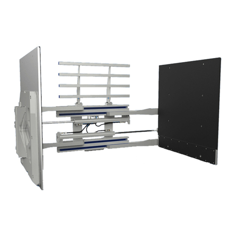 Cascade J Series User manual