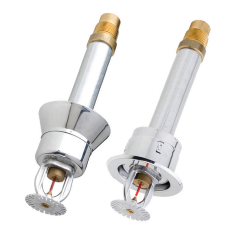 Tyco DS-2 Series manual