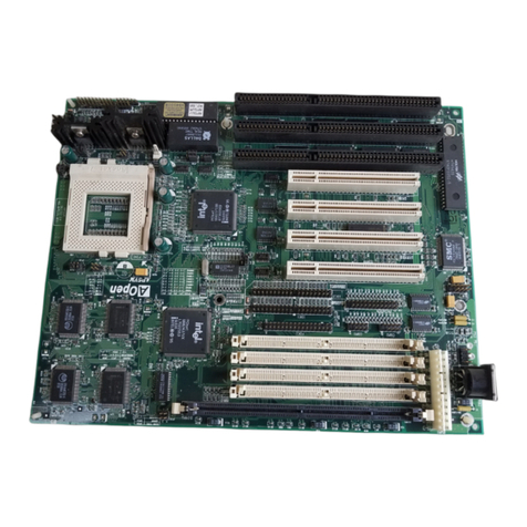 AOpen AP5VM user guide