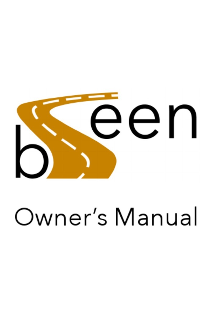 bSeen Basic Edition User manual