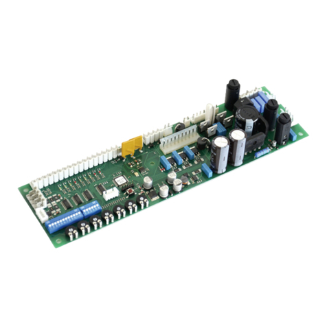 tau DC17 installation guide tau DC17 installation guide