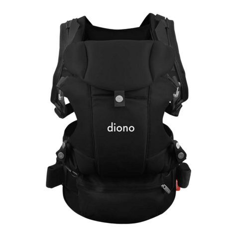 Diono carus manual