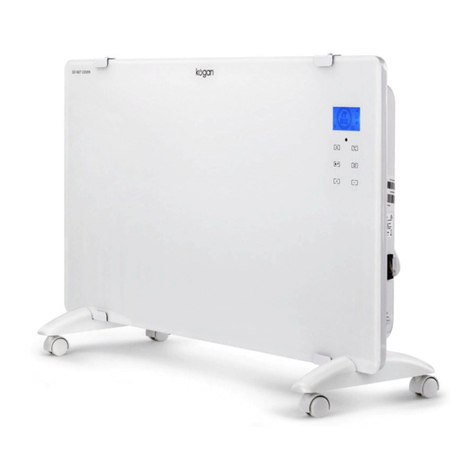 Kogan KAHTP20 A Series quick start guide Kogan KAHTP20 A Series quick start guide