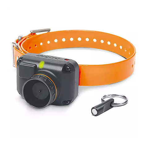 Dogtra StB-Hawk manual