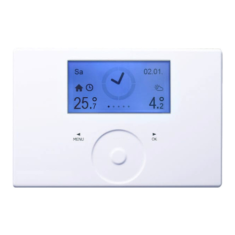 STIEBEL ELTRON WPM Commissioning