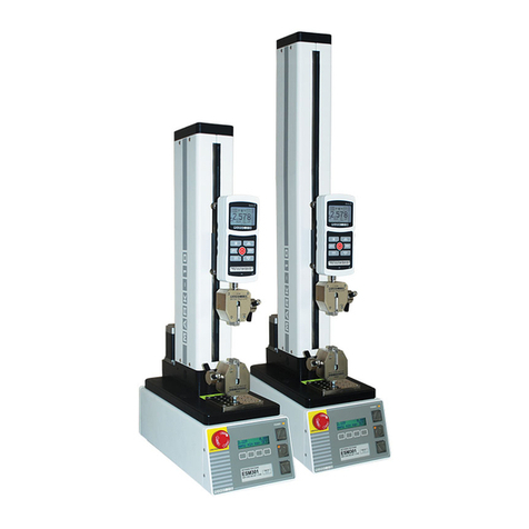 Mark-10 ES Series user guide