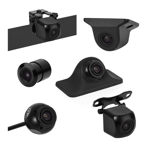Boyo VTK501HD User manual
