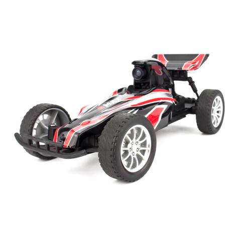 Emax Interceptor RaceView manual
