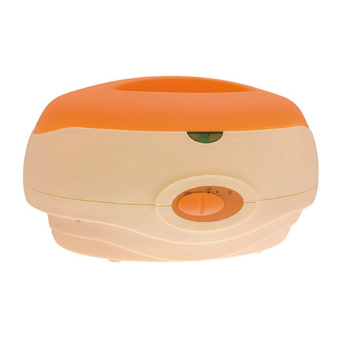 Weelko Melty User manual