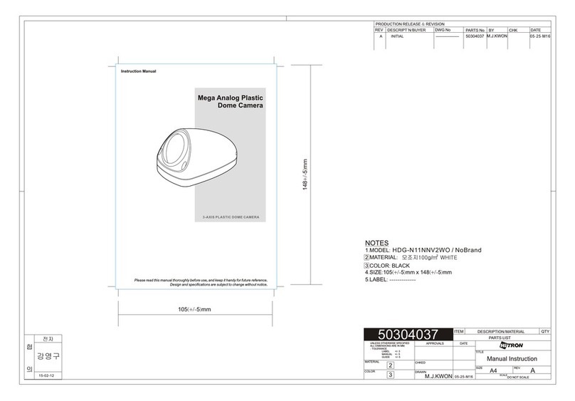 Hitron HDG-N11NNV2WO instruction manual