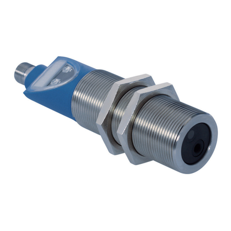 Wenglor TIF352U0089 User manual