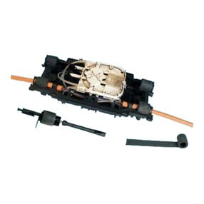 CommScope FOSC-350C User manual