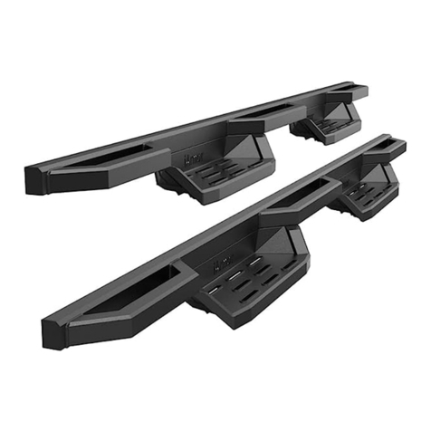 iArmor EDGE IA-N295 User manual
