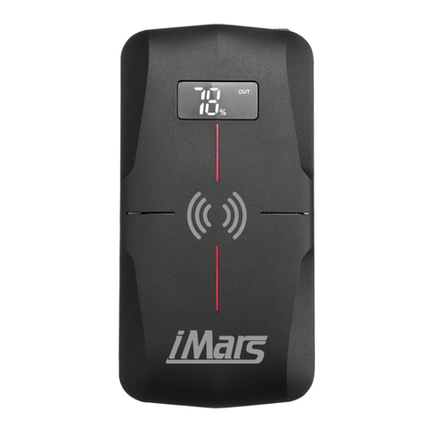 iMars J03 user manual