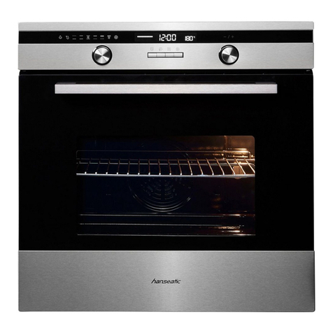Hanseatic N5M90E2-E11G400 user manual