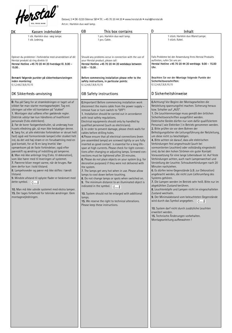 Herstal Harlekin Duo manual