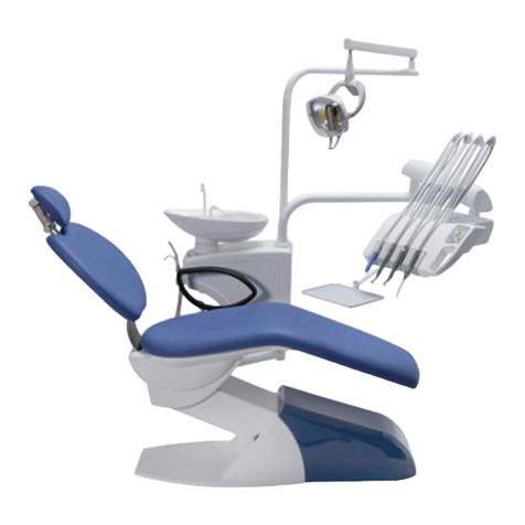 Chirana Medical Smile Mini 04 Instructions for use