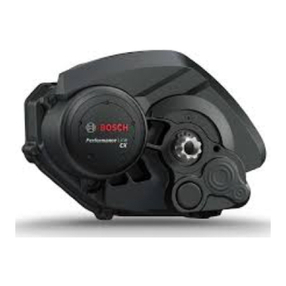 Bosch Trel Performance Drive Unit Cruise User manual